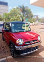Mazda Flair 2019 Red for sale