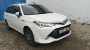 Toyota Corolla Fielder 2019 White for sale