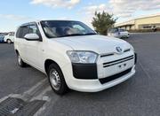 Toyota Probox 1.5 Hybrid DX 2021 Pearl for sale