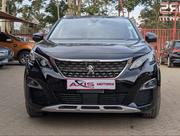 Peugeot 5008 1.6 PureTech 180 2019 Black for sale