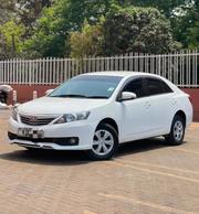 Toyota Allion 2014 White for sale