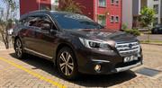 Subaru Outback 2.5i AWD 2016 for sale