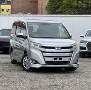 Toyota Voxy Hybrid V 2WD 7-Seater 2020 Silver for sale