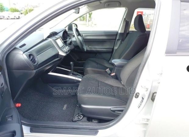 Nissan Note 1.2 Hybrid 2021 Silver