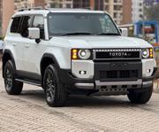 Toyota Land Cruiser LC250 2024 for sale