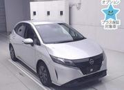 Nissan Note 1.2 Hybrid 2021 for sale