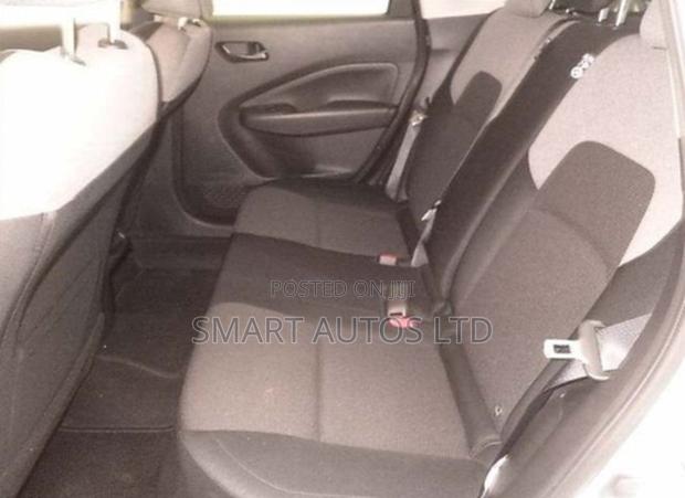 Nissan Note 1.2 Hybrid 2021