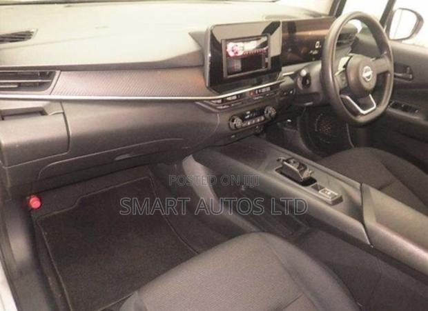 Nissan Note 1.2 Hybrid 2021