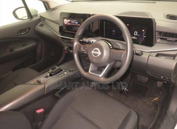Nissan Note 1.2 Hybrid 2021