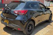 Mazda Demio 2016 Blue for sale