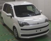 Toyota Spade 2019 Pearl for sale