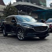 Mazda CX-8 2.2 AWD (6 seater) 2019 Black for sale