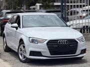 Audi A3 2.0T Premium FWD Convertible 2019 Off white for sale