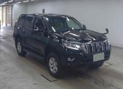 Toyota Land Cruiser Prado 2.7 2020 for sale