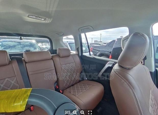 Toyota Land Cruiser Prado 2.7 2020