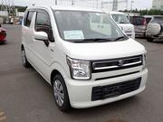 Suzuki Wagon R 2019 White for sale