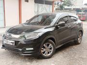 Honda Vezel 1.5 2WD 2019 Black for sale