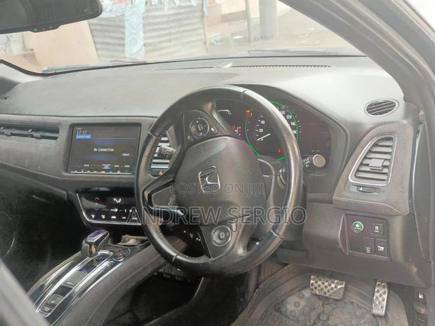 Honda Vezel 1.5 2WD 2019 Black