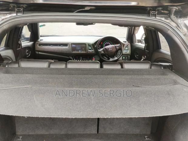 Honda Vezel 1.5 2WD 2019 Black
