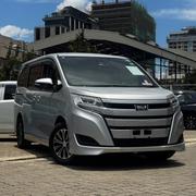 Toyota Noah 2020 Silver for sale