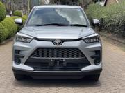 Toyota Raize 2019 Silver for sale