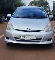 Toyota Wish 2009 Silver for sale