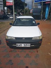 Toyota Corolla G-Touring 2000 for sale