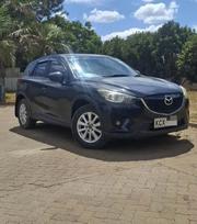 Mazda CX-5 2013 Blue for sale