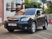Subaru Forester 2.0XT Premium 4dr SUV AWD (2.0L 4cyl Turbo CVT) 2014 for sale