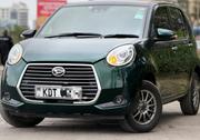 Daihatsu Boon 2019 Green for sale