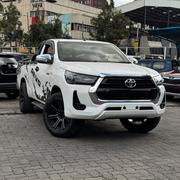 Toyota Hilux Revo Single Cab Deisel 2.4 RWD 2020 White for sale