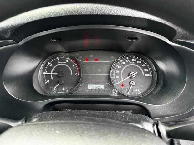 Toyota Hilux Revo Single Cab Deisel 2.4 RWD 2020 White