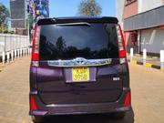 Toyota Noah 2016 Burgundy for sale