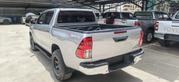 Toyota Hilux 2019 Silver for sale