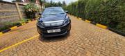Toyota Harrier 2017 Black for sale