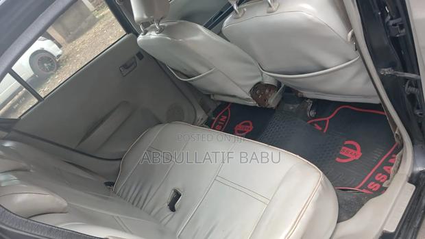 Suzuki Alto 2013 Black