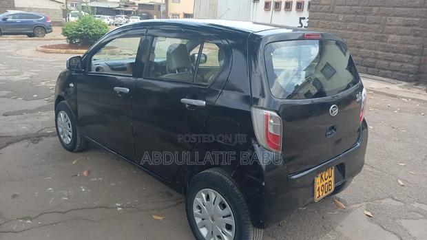 Suzuki Alto 2013 Black