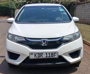 Honda Fit 2017 Pearl for sale