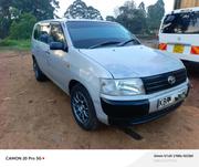 Toyota Probox 1.5 DX 2WD 2010 Silver for sale