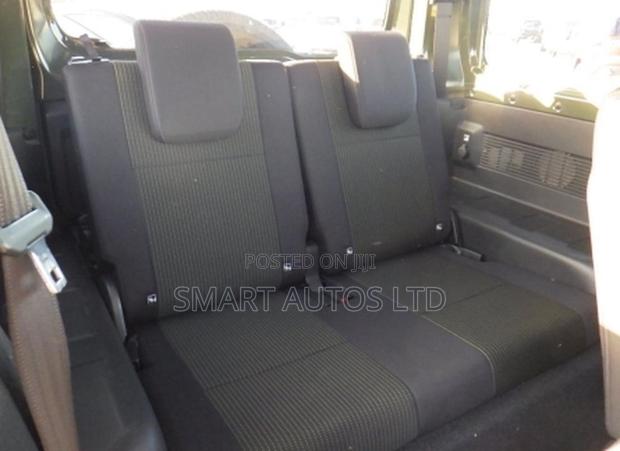 Suzuki Jimny 2019