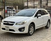 Subaru Impreza 2013 Pearl for sale