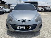 Mazda Demio 2012 Gray for sale