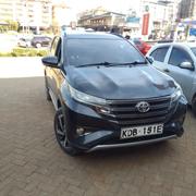 Toyota Rush 2020 Black for sale