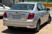 Toyota Axio 1.5 Hybrid G 2WD 2020 Silver for sale