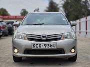Toyota Axio 1.5 G 2WD 2013 for sale