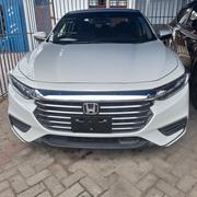 Honda Insight EX 2019 Pearl for sale