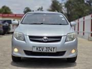Toyota Corolla Fielder 1.5 Petrol FWD 2012 for sale