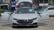 Volkswagen Arteon 2019 for sale