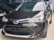 Toyota Corolla Fielder 2019 Black for sale