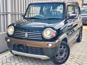 Suzuki Hustler 2020 Black for sale